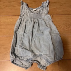 ベビー服まとめ売りの画像