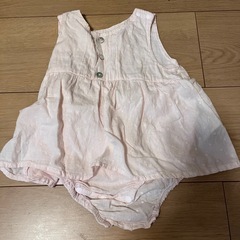 ベビー服まとめ売りの画像
