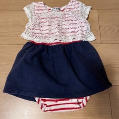 ベビー服まとめ売りの画像