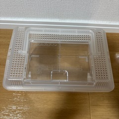 虫籠の画像