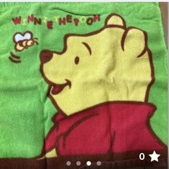 ［新品］ディズニー　くまのプーさんセットの画像