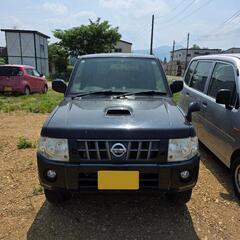 NISSAN キックス 車検令和8年3月31日まで 距離1056...