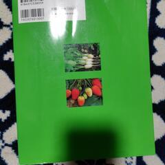 はじめての野菜つくりの画像