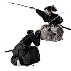 殺陣を本気で1ヶ月教えていただきたいです。