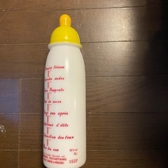 デュカスタン ファザーズボトル 40度 （空き瓶）の画像