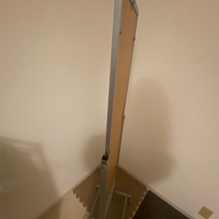 姿見ミラーの画像