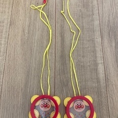 アンパンマンおもちゃセット売り