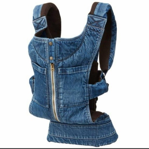 抱っこ紐キューズベリー　NICO 美品　期間限定出品