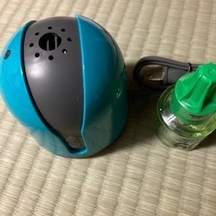 ベープノーマット