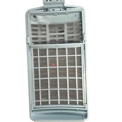 TOSHIBA(東芝) 全自動洗濯機 5kg AW-5GA4 2024年製の画像