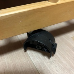 farska  ファルスカ　ミニジョイントベッドNeo＋コンパクトベッドFITオーガニック  の画像