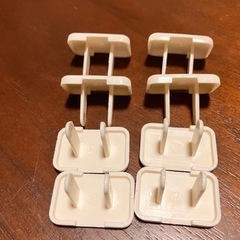コンセントキャップの画像