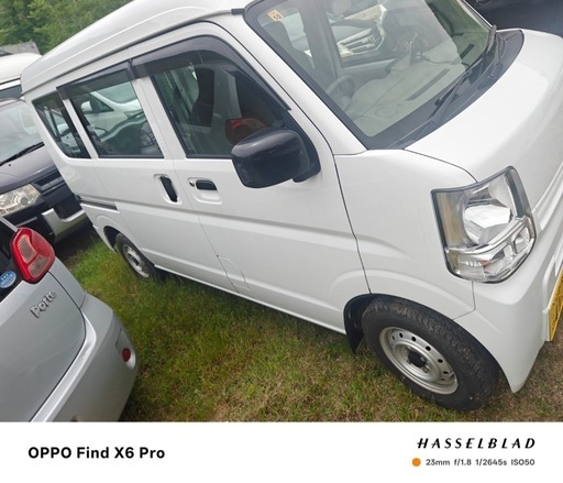 中古車