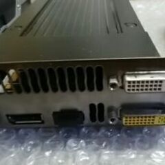 ☀中古 映像出力確認☀グラボ3台 GTX980Ti,GTX970,GTX750Tiの画像