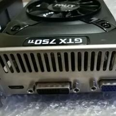 ☀中古 映像出力確認☀グラボ3台 GTX980Ti,GTX970,GTX750Tiの画像
