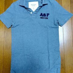 アバクロンビー＆フィッチ (Abercrombie & Fitc...