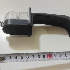 包丁研ぎ機の画像