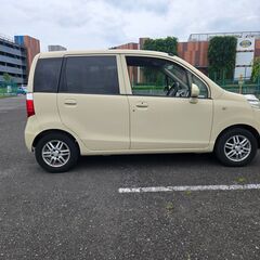 ★★ 支払総額13.8万円(圏内に限り)　車検２年付　年式	平成24年 メーカー/ブランド	ホンダ	車名	ライフ グレード	ディーバ	★★の画像