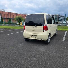 ★★ 支払総額13.8万円(圏内に限り)　車検２年付　年式	平成24年 メーカー/ブランド	ホンダ	車名	ライフ グレード	ディーバ	★★の画像