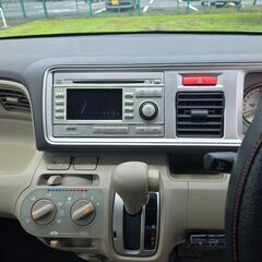 ★★ 支払総額13.8万円(圏内に限り)　車検２年付　年式	平成24年 メーカー/ブランド	ホンダ	車名	ライフ グレード	ディーバ	★★の画像