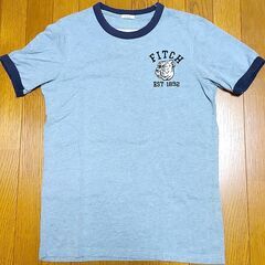 アバクロンビー＆フィッチ (Abercrombie & Fitc...