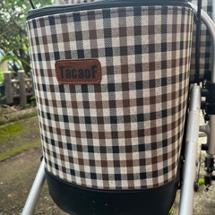 シルバーカート
の画像