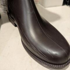 レインシューズの画像