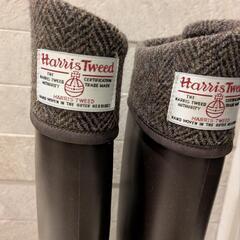 レインシューズの画像