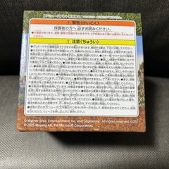 マイクラ‼️リストウォッチ（GIGOオリジナル❗️）新品未開封品の画像