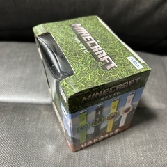 マイクラ‼️リストウォッチ（GIGOオリジナル❗️）新品未開封品の画像