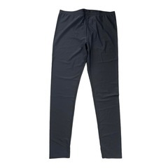 新品✨️ メンズ 水着 パンツ ラッシュガード レギンス セット ブラック 3XL 上下セット 日焼け防止速乾 海パンの画像