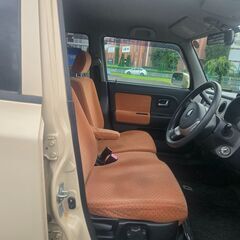 ★★ 支払総額15.8万円(圏内に限り)　車検２年付　年式	平成20年 メーカー/ブランド	スズキ	車名	アルトラパン ★★の画像