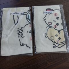 ちいかわトートバッグ新品1品の画像