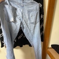 GYDAジーパン