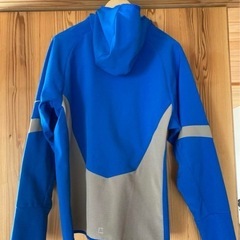 NIKEアウターの画像