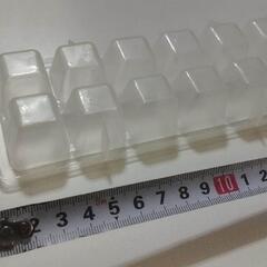 製氷皿の画像