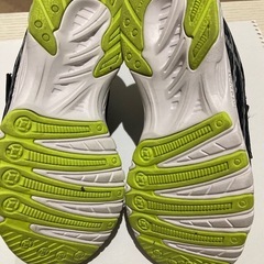 SKECHERS スニーカー　18㌢ サンダル 17㌢ セットの画像
