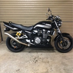 XJR1300
