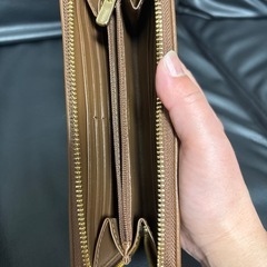 コーチ財布の画像