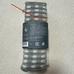 SOMALA そまり 布スポンジセット ホワイト・グレー【新品未使用】の画像