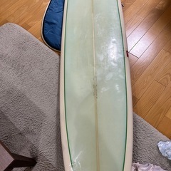 サーフボード　
チャンネルアイランズパフォーマー9.2