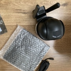 ソーラーカメラの画像