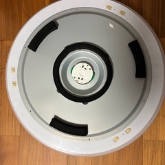 LEDシーリングライト　日立LED証明　照明器具　LEC-AH50　HITACHI 電気　の画像