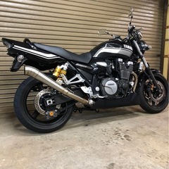XJR1300
の画像