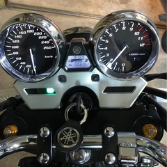 XJR1300
の画像