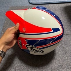 アライ mxpro