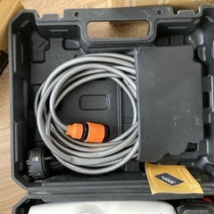 洗車機の画像