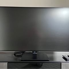 LG 43UN700-BAJP 42.5インチ4Kモニターの画像
