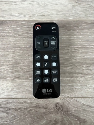 LG 43UN700-BAJP 42.5インチ4Kモニター
