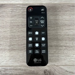 LG 43UN700-BAJP 42.5インチ4Kモニターの画像
